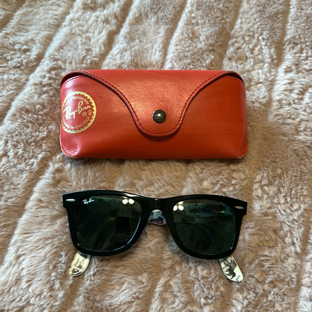 Ray ban sunglasses